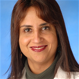 Dr. Gulshan Panjwani, MD
