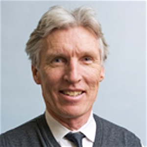 Dr. Roger Pasinski, MD