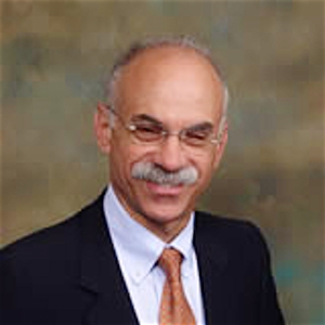 Dr. Randolph Linde