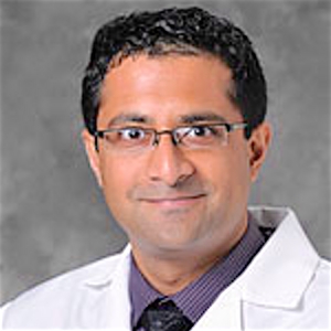 Dr. Krupal Shah, MD