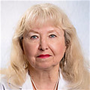 Dr. Geraldine Pinkus, MD