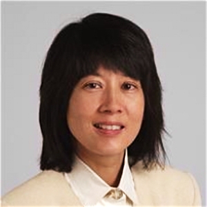 Dr. Mina Chung, MD