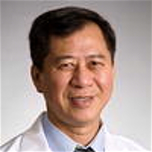 Dr. Henry Yan, MD
