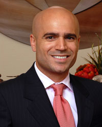 Dr. Ghassan Haddad, MD