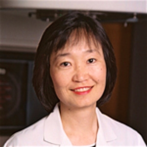 Dr. Cindy Scharfen, MD