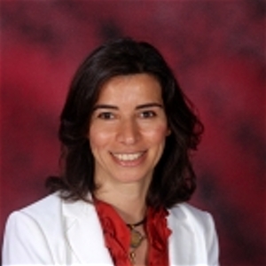 Dr. Jihan Saba, MD