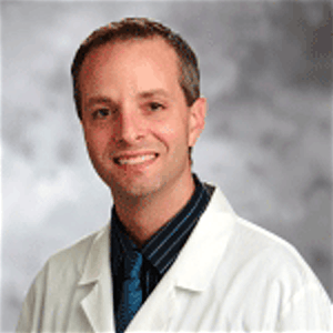 Dr. David Patchett, DO