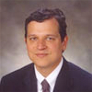 Dr. Ralph Buckley, MD