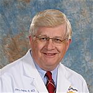 Dr. John Ingram, MD