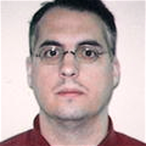 Dr. Richard Carter, MD