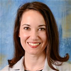 Dr. Sheila Badri, MD