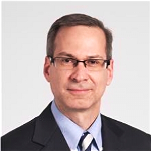 Dr. Mark Aronica, MD