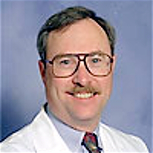 Dr. John Shaw, MD