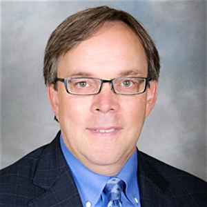 Dr. Thomas Gallagher