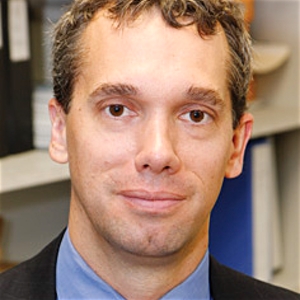 Dr. John Salmon, MD