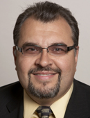 Dr. Gianni Persich