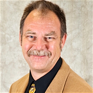 Dr. Paul Jennings, MD