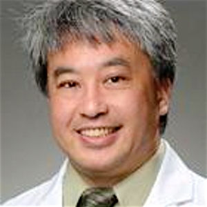 Dr. Richard Yu, MD