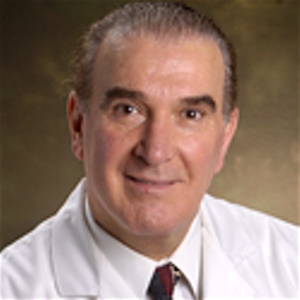 Dr. David Alnajjar, MD