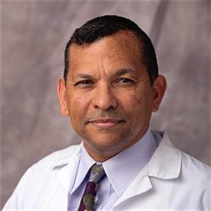 Dr. Lloyd Pierre, MD