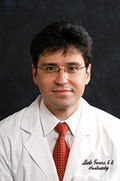 Dr. Gilberto Carrero, MD