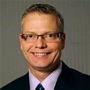 Dr. Michael James Mitchell, MD