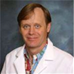 Dr. Thomas Blair