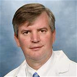 Dr. Daniel Bouknight, MD