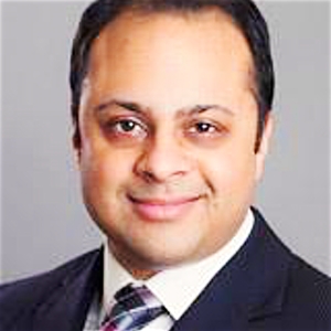 Dr. Deepak Sudheendra, MD