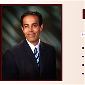 Dr. Ravinder Jarial, DO
