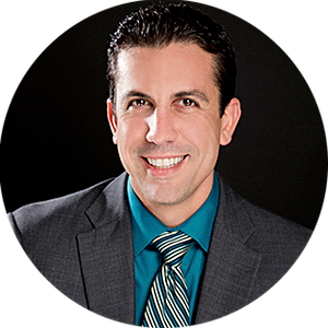 Dr. Peter Ventre, MD