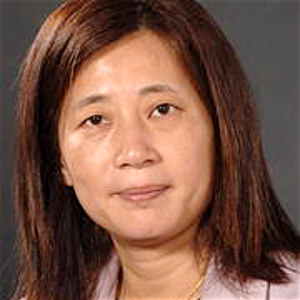 Dr. Li Kan, MD