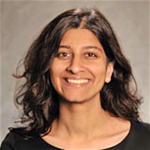 Dr. Arati Desai, MD