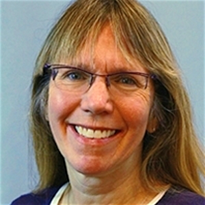 Dr. Karen Holdner, MD