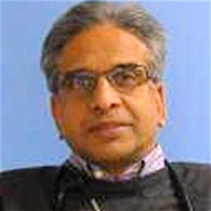 Dr. Pal Durai, MD