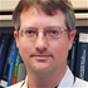 Dr. Bradford Barker, MD
