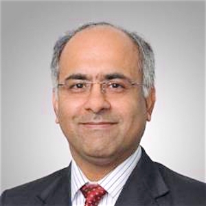 Dr. Deep Dudeja, MD