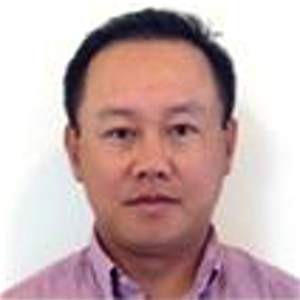 Dr. Thomas Lin, MD