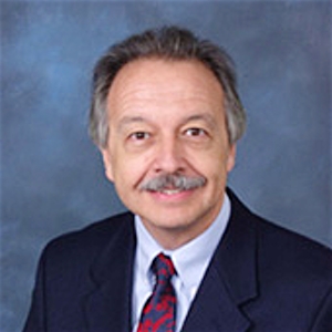 Dr. Carlos Rodriguez, MD