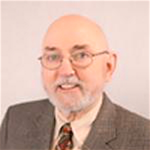 Dr. James Weiss, MD