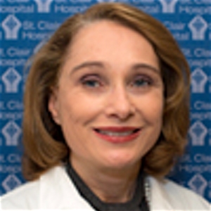Dr. Martha Clarke, MD