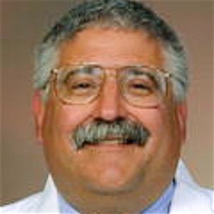 Dr. Richard Trohman, MD