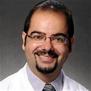 Dr. Arjang Kasravi