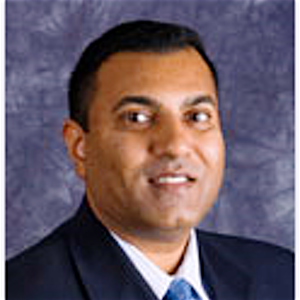 Dr. Haris Amin, MD
