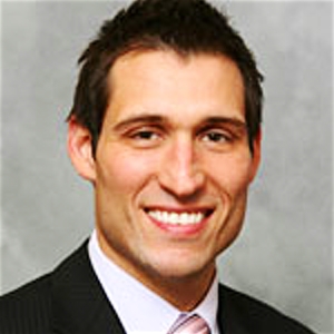 Dr. Brandon Martinez, MD