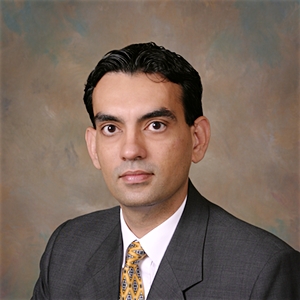 Dr. Hardeep Rai, MD