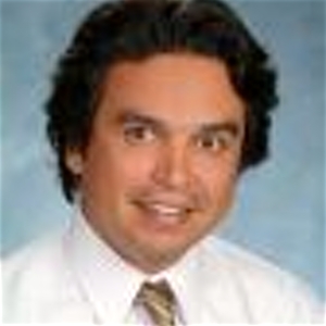 Dr. Paul Tafoya, MD