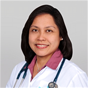 Dr. Tricia Leah Agustin, MD