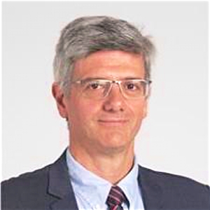 Dr. Bartolome Burguera, MD, PHD