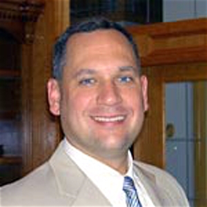 Dr. Jeffrey Karlik, MD